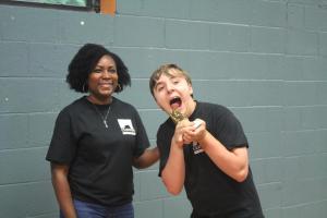 Challenger League bowling season concludes