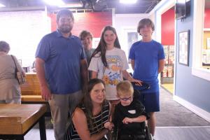 Challenger League bowling season concludes