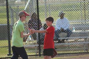 Challenger League softball concludes season