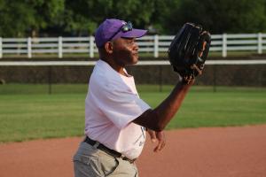 Challenger League softball concludes season