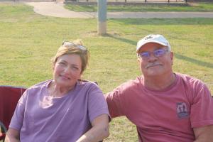 Challenger League softball concludes season