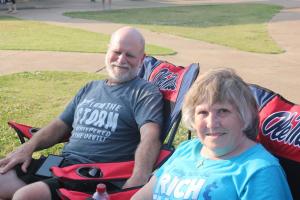 Challenger League softball concludes season