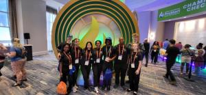 Clinton Culinary Arts finishes fourth in national culinary competition