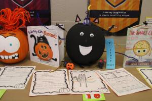 Clinton Park pumpkin contest winners announced
