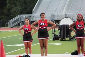 Fall Meet the Arrows introduces Clinton athletes