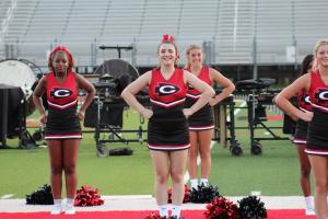 Fall Meet the Arrows introduces Clinton athletes