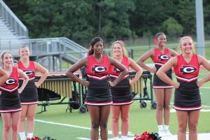 Fall Meet the Arrows introduces Clinton athletes