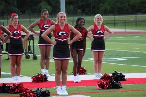 Fall Meet the Arrows introduces Clinton athletes