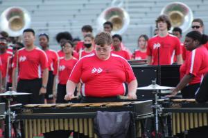 Fall Meet the Arrows introduces Clinton athletes