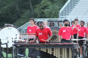 Fall Meet the Arrows introduces Clinton athletes