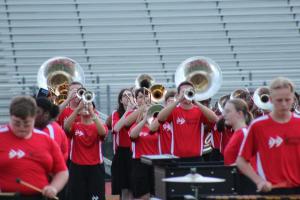 Fall Meet the Arrows introduces Clinton athletes