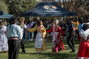 Choctaw Fest 2023