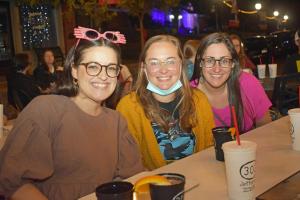 Laura Clark-Jordan Brasher-Andrea Patterson