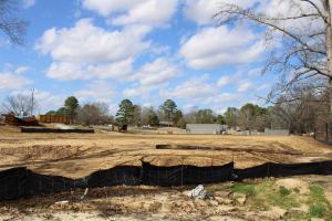 Parks and Recreation projects moving forward