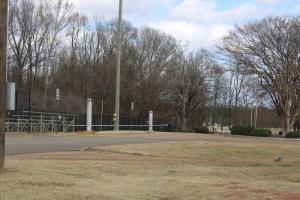 Parks and Recreation projects moving forward