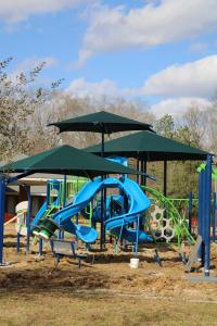Parks and Recreation projects moving forward