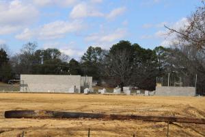 Parks and Recreation projects moving forward
