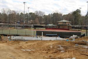 Parks and Recreation projects moving forward