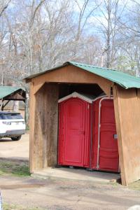 Parks and Recreation projects moving forward