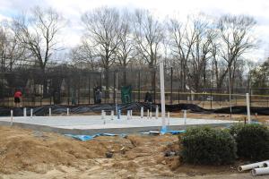 Parks and Recreation projects moving forward