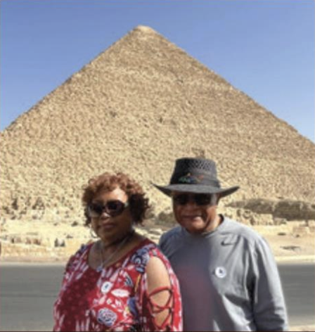 How I earned membership into the 50-50-7 Exclusive Travel Club