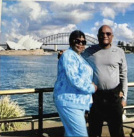 How I earned membership into the 50-50-7 Exclusive Travel Club
