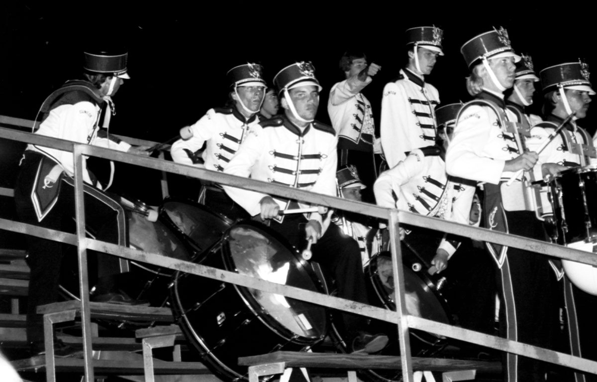 Superstar Legacy: Over five decades of musical tradition in the Clinton Band