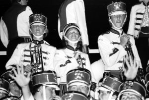 Superstar Legacy: Over five decades of musical tradition in the Clinton Band