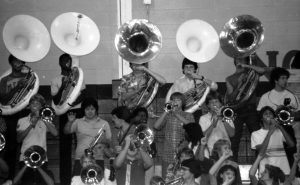 Superstar Legacy: Over five decades of musical tradition in the Clinton Band