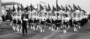 Superstar Legacy: Over five decades of musical tradition in the Clinton Band