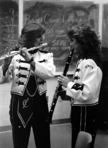Superstar Legacy: Over five decades of musical tradition in the Clinton Band