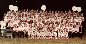 Superstar Legacy: Over five decades of musical tradition in the Clinton Band