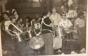 Superstar Legacy: Over five decades of musical tradition in the Clinton Band