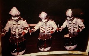 Superstar Legacy: Over five decades of musical tradition in the Clinton Band