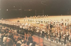 Superstar Legacy: Over five decades of musical tradition in the Clinton Band