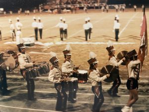 Superstar Legacy: Over five decades of musical tradition in the Clinton Band