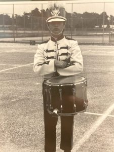 Superstar Legacy: Over five decades of musical tradition in the Clinton Band