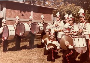 Superstar Legacy: Over five decades of musical tradition in the Clinton Band