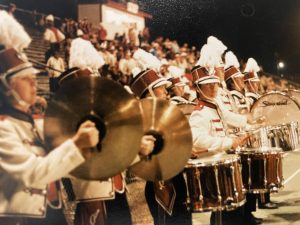 Superstar Legacy: Over five decades of musical tradition in the Clinton Band