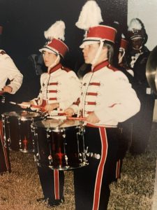 Superstar Legacy: Over five decades of musical tradition in the Clinton Band