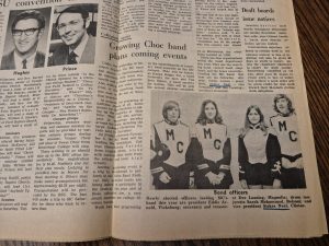 Superstar Legacy: Over five decades of musical tradition in the Clinton Band