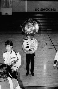 Superstar Legacy: Over five decades of musical tradition in the Clinton Band