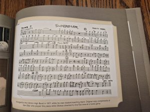 Superstar Legacy: Over five decades of musical tradition in the Clinton Band