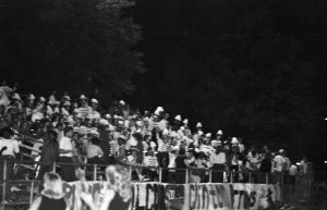 Superstar Legacy: Over five decades of musical tradition in the Clinton Band