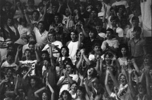 Superstar Legacy: Over five decades of musical tradition in the Clinton Band