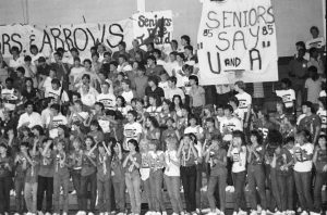 Superstar Legacy: Over five decades of musical tradition in the Clinton Band