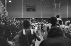 Superstar Legacy: Over five decades of musical tradition in the Clinton Band