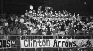Superstar Legacy: Over five decades of musical tradition in the Clinton Band