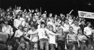 Superstar Legacy: Over five decades of musical tradition in the Clinton Band