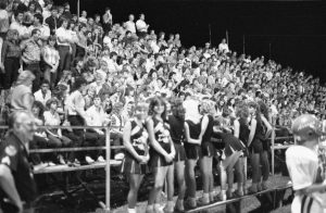 Superstar Legacy: Over five decades of musical tradition in the Clinton Band